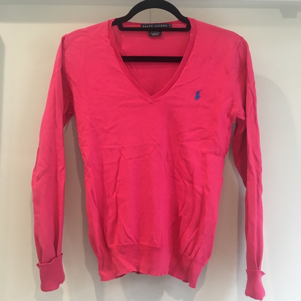 Ralph Lauren Sweater